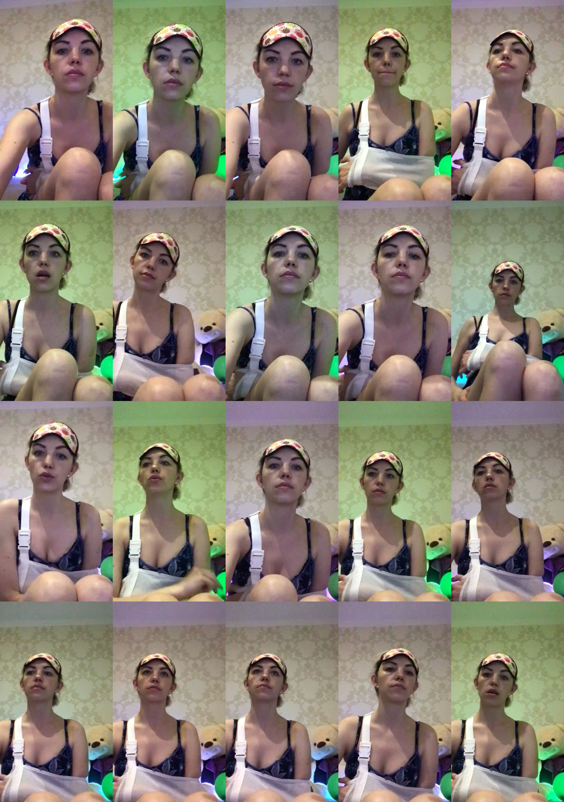 EyeCandyAnna  26-03-2021
